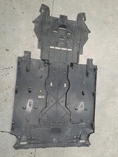 Cache sous moteur PORSCHE 911