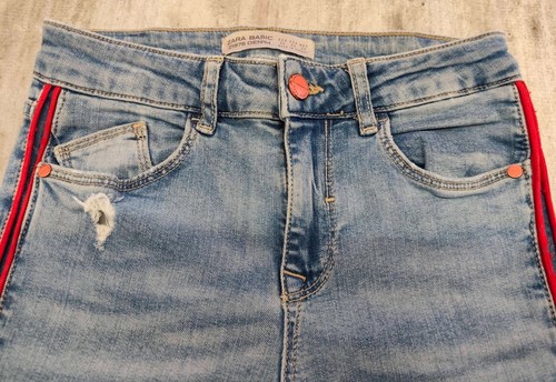 Jean skinny zara - jean,