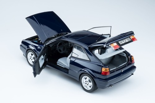 Norev volkswagen corrado - norev,