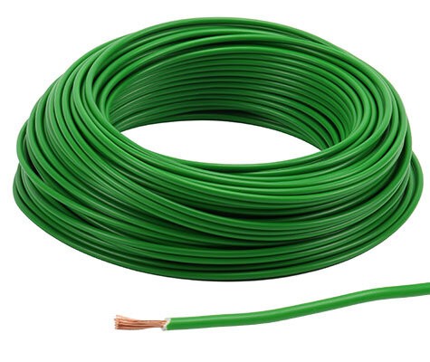 Câble électrique mm2 - câble, 1.5