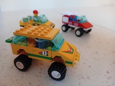 lego véhicule legoland