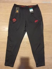 bas de jogging as roma slim