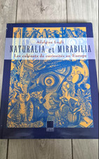 Naturalia et Mirabilia
