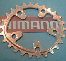 Shimano Deore XT / Tour