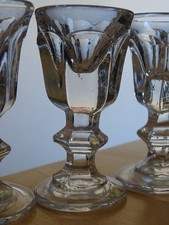 STYLE BACCARAT 4 ANCIENS