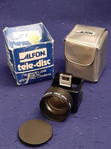 Vtg alfon tele - vtg,