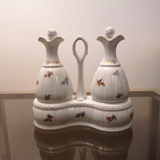 Ancien Service Huilier