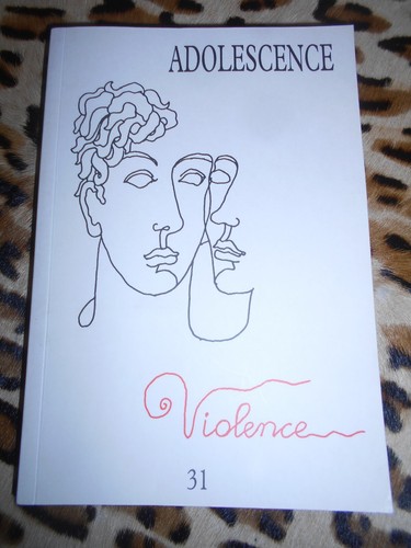 Revue adolescence tome - tome, n°