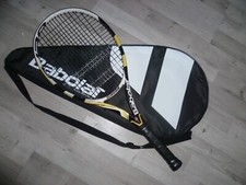RAQUETTE TENNIS BABOLAT AERO PRO DRIVE JUNIOR    MANCHE 0