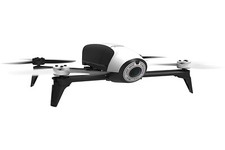 Kit complet Drone Parrot Bebop