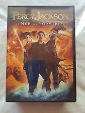 DVD / PERCY JACKSON LA MER DES