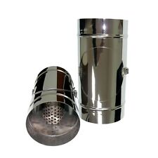 ONA Air Filter Raccord Neutralisation des odeurs Air évacué Croissance Intéri...