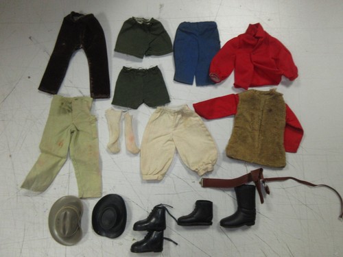 Lot accessoires divers - lot,