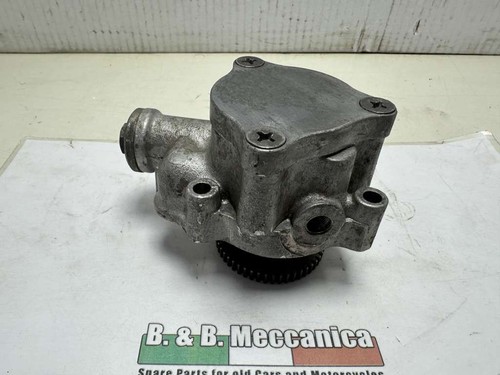 Pompe huile moteur - pompe,