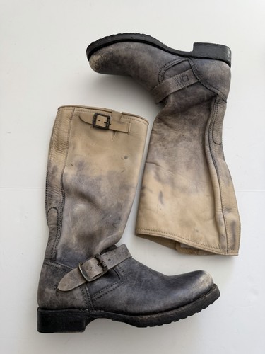 Frye veronica slouch - frye,