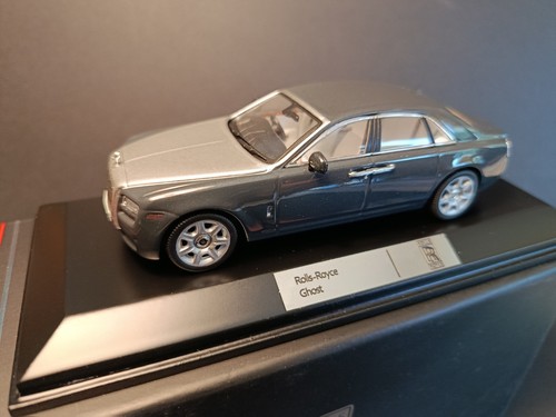 Rolls royce ghost - rolls,