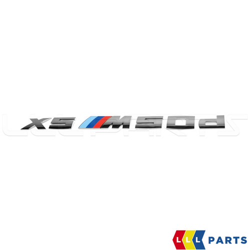 Bmw neuf genuine f15 - neuf,