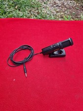 MICRO FILAIRE VINTAGE SONY ECM