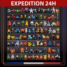 🧸 Lot de 24/48/72/144