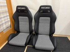 RECARO SR-3 pepita 2 places