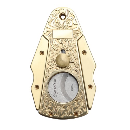 Foxmox cigar cutter guillotine - foxmox,