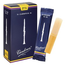 Anche clarinette en si bémol