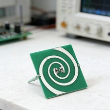 Antenne Circulaire Polarisée