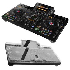 Système de contrôleur DJ