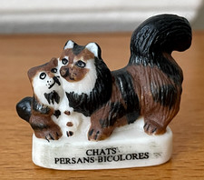 Fève Mat Chats PERSANS