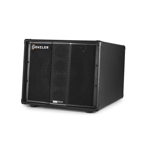 Genzler amplification bass - amplification,