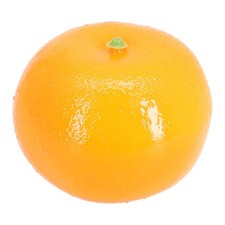 Décoration de fruits en