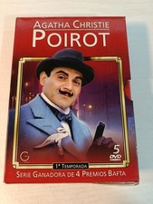 Poirot Agatha Christie