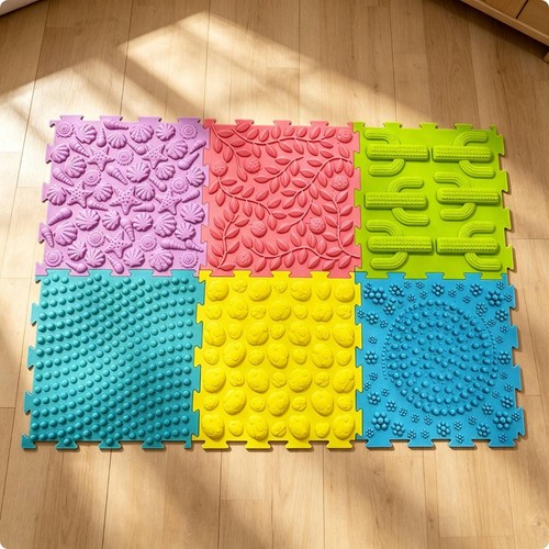 Tapis acupression en - tapis,
