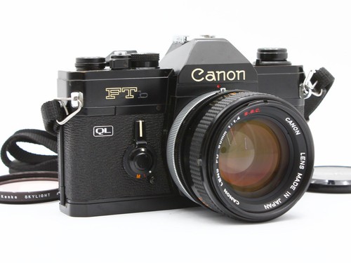 Exc appareil photo reflex - photo,
