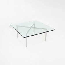 2000s Mies van der Rohe for