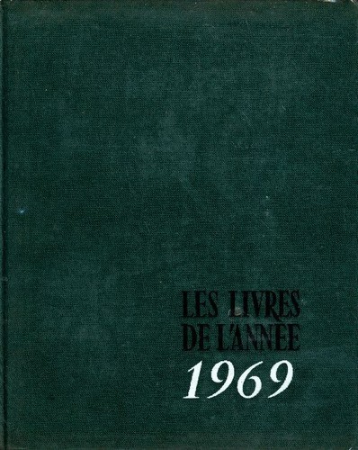Les livres année - livres, l'année