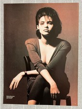 BEATRICE DALLE   ancienne