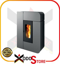 Poêle À Granulés MCZ ALEA AIR 7 R - 7 XUP - Envoyez Un E-Mail Pour Une Remise