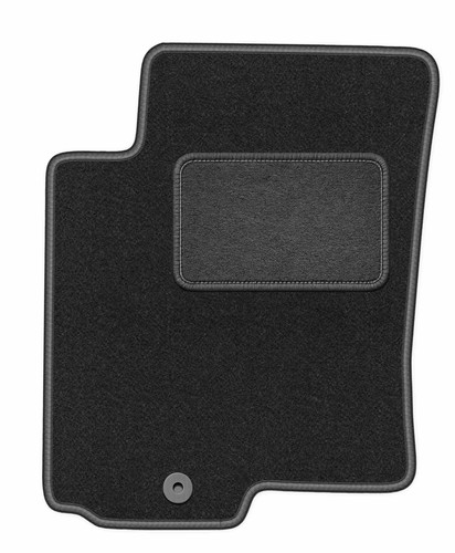 Tapis conducteur moquette - conducteur, en