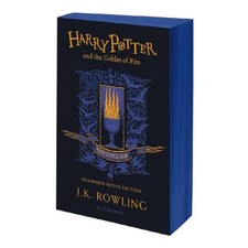 Harry Potter and the Goblet of