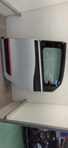 Porte arriere gauche renault - porte,