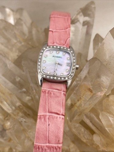 Ladies fossil with - f2,