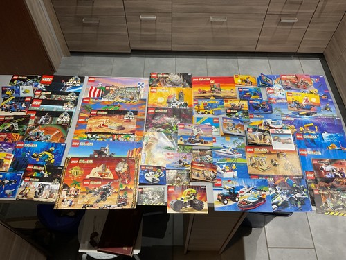 Important lot notices - lot,