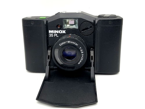 Minox sucherkamera avec - 35,