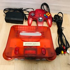 【N64】Contrôleur Console