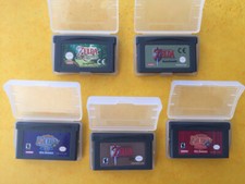 Zelda minish cap four - zelda, cap,four