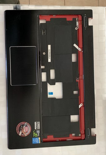 Pavé tactile clavier - tactile,