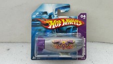 HOT WHEELS REF 07 076/156 AERIAL ATTACK BLIMP NEUF EN BLISTER