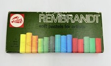 Vintage NOS Talens Rembrandt