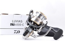 Moulinet toupie DAIWA 20